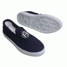 Giầy vải Asia không dây